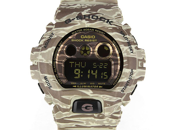 casio gdx