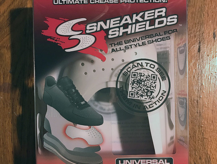 nike air force 1 sneaker shield